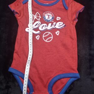 Mameluco Grandes Ligas