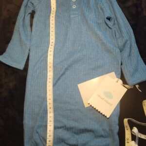 Mameluco Cloud Island