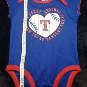 Mameluco Grandes Ligas