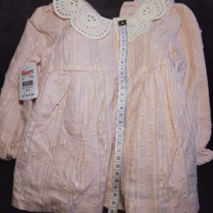 Vestido Cynthia Rowley